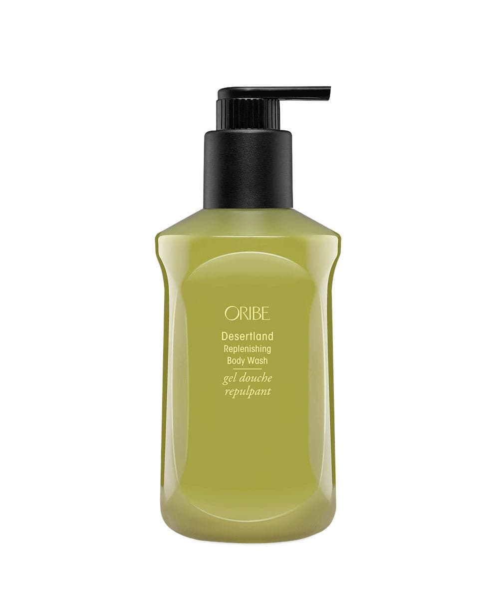 Oribe Desertland Replenishing Body Wash