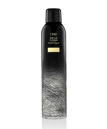 Oribe Gold Lust Dry Shampoo