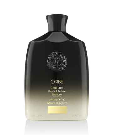 Oribe Gold Lust Repair and Restore Shampoo