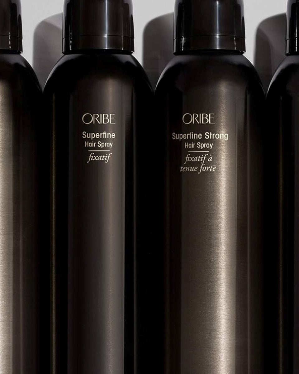 Oribe Superfine Hairspray 