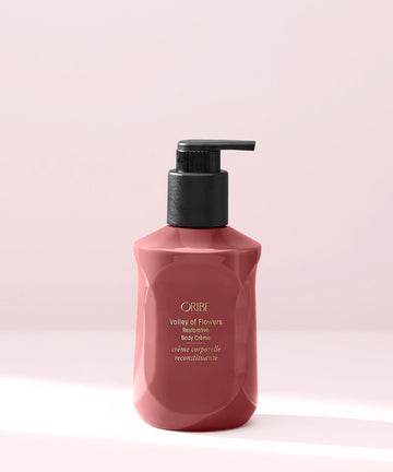 Oribe Valley of Flowers Restorative Body Crème