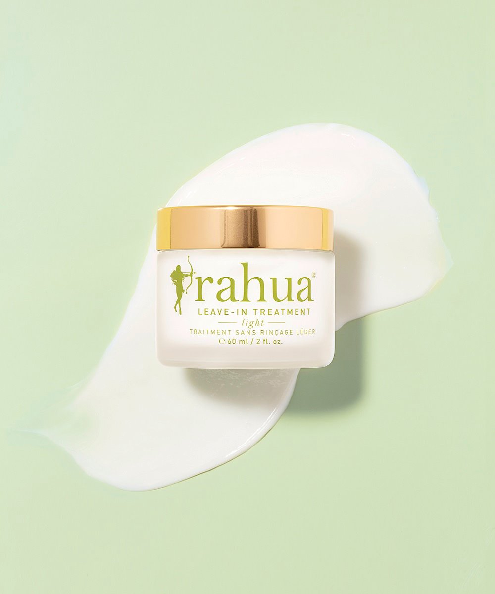 Rahua Leave-In Treatment Light