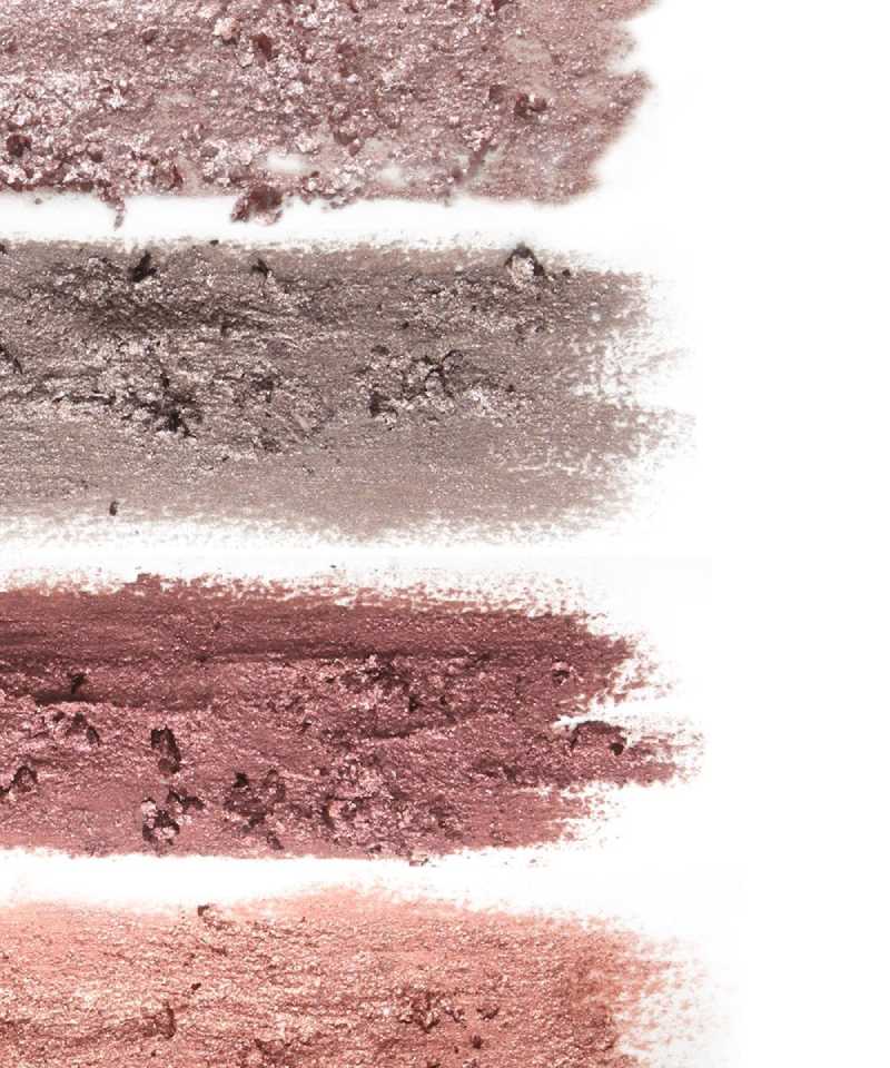 RÓEN Beauty 11 11 Eye Shadow Palette