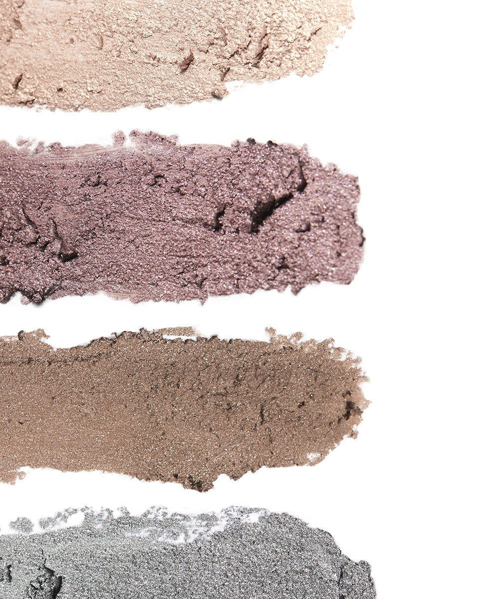RÓEN Beauty 52° Cool Eye Shadow Palette