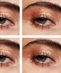 RÓEN Beauty 75° Warm Eye Shadow Palette