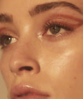 RÓEN Beauty 75° Warm Eye Shadow Palette