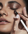 RÓEN Beauty 75° Warm Eye Shadow Palette