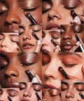 RÓEN Beauty 75° Warm Eye Shadow Palette