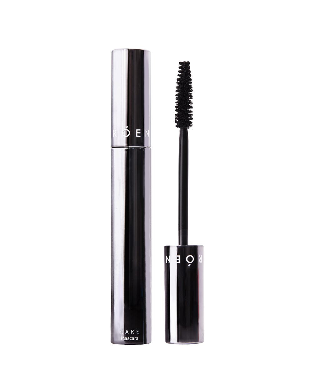 RÓEN Beauty CAKE Mascara