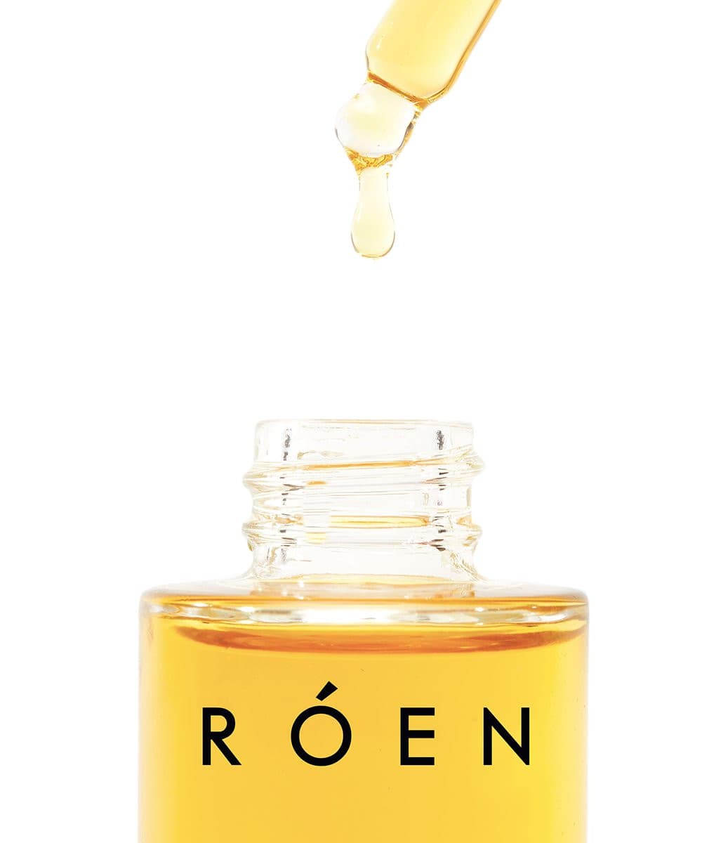 RÓEN Beauty Elixir Restorative Face Oil