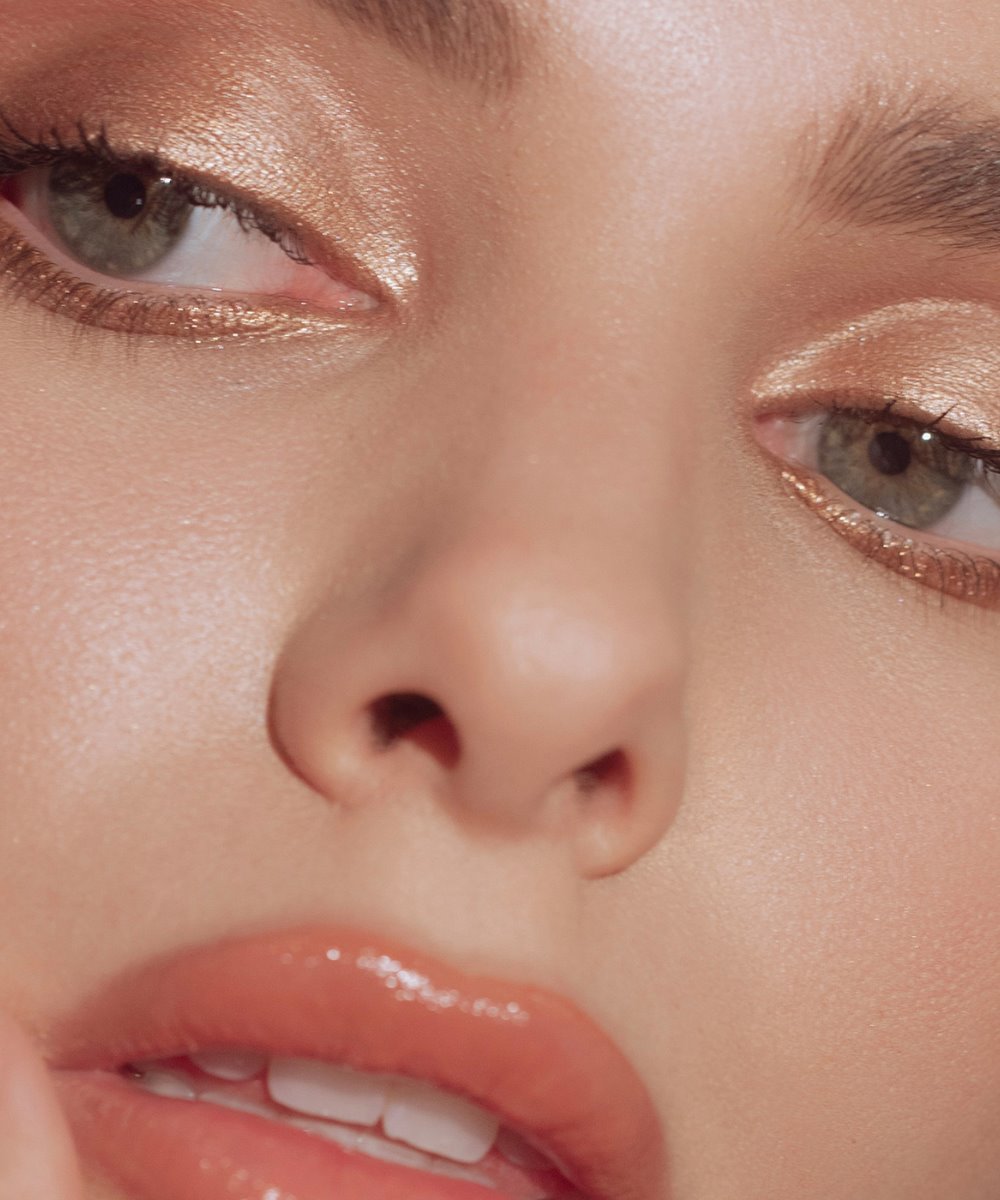 RÓEN Beauty Eyeline Define Eyeliner Pencil - Shimmering