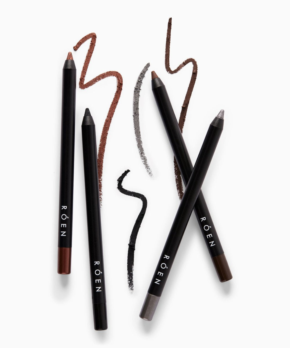 RÓEN Beauty Eyeline Define Eyeliner Pencil - Shimmering
