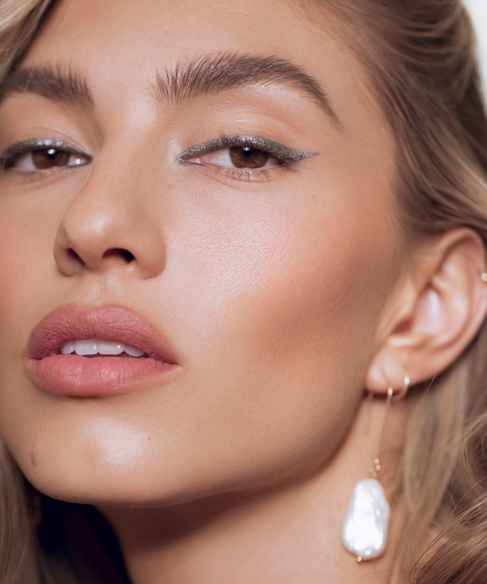 RÓEN Beauty Eyeline Define Eyeliner Pencil - Shimmering