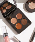 RÓEN Beauty Gold Lust Eye Shadow Palette