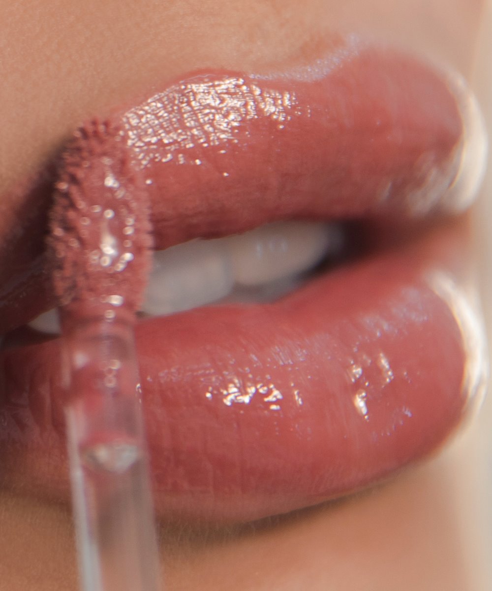RÓEN Beauty Kiss My Liquid Lip Balm