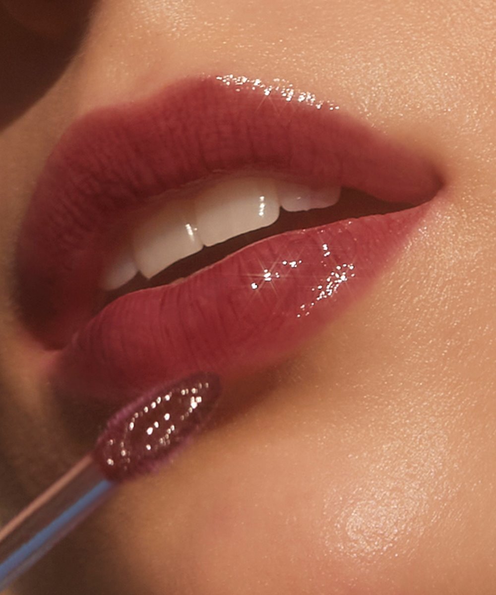 RÓEN Beauty Kiss My Liquid Lip Balm
