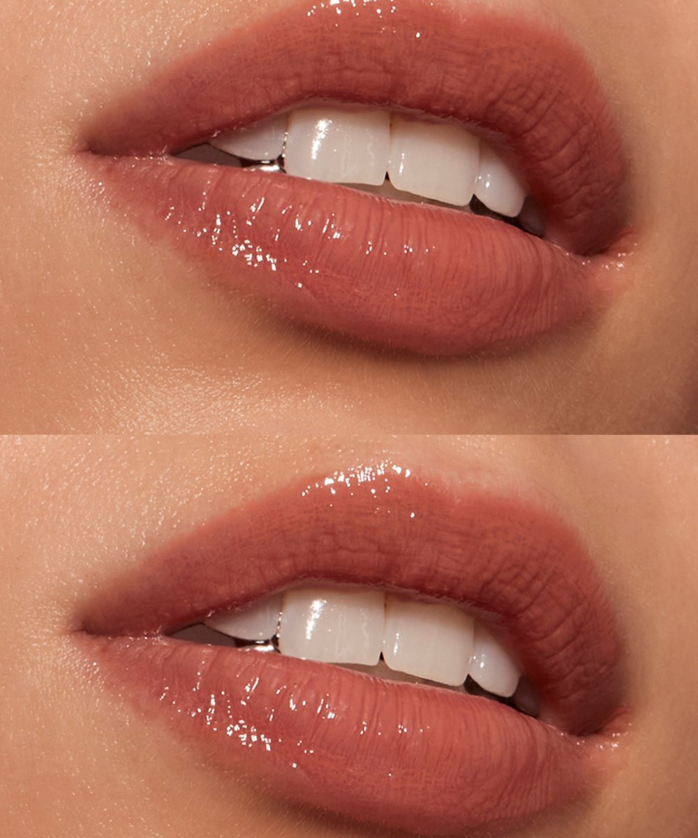 RÓEN Beauty Kiss My Liquid Lip Balm