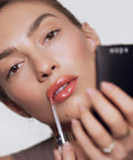 RÓEN Beauty Kiss My Liquid Lip Balm