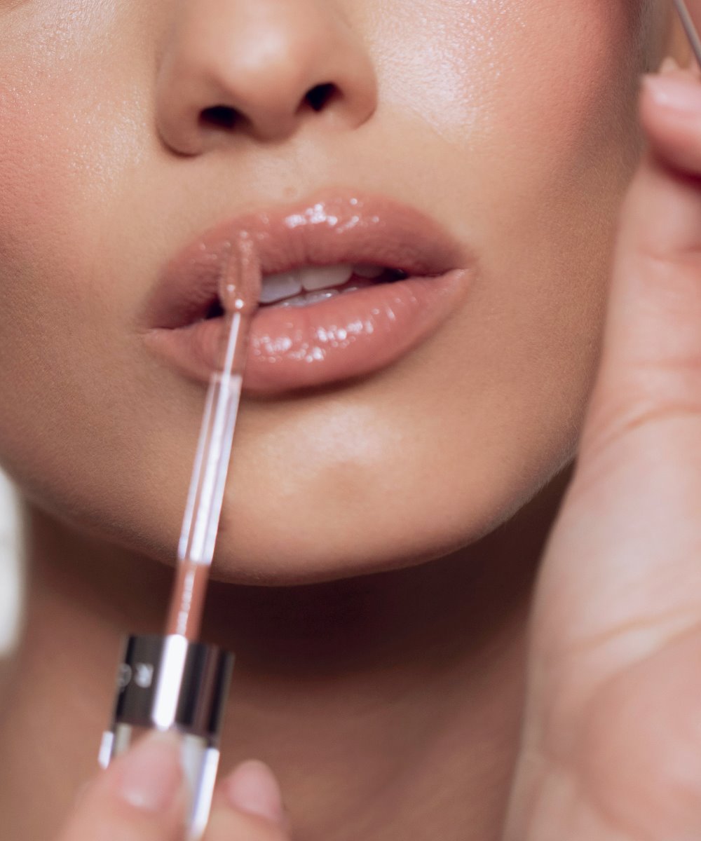 RÓEN Beauty Kiss My Liquid Lip Balm