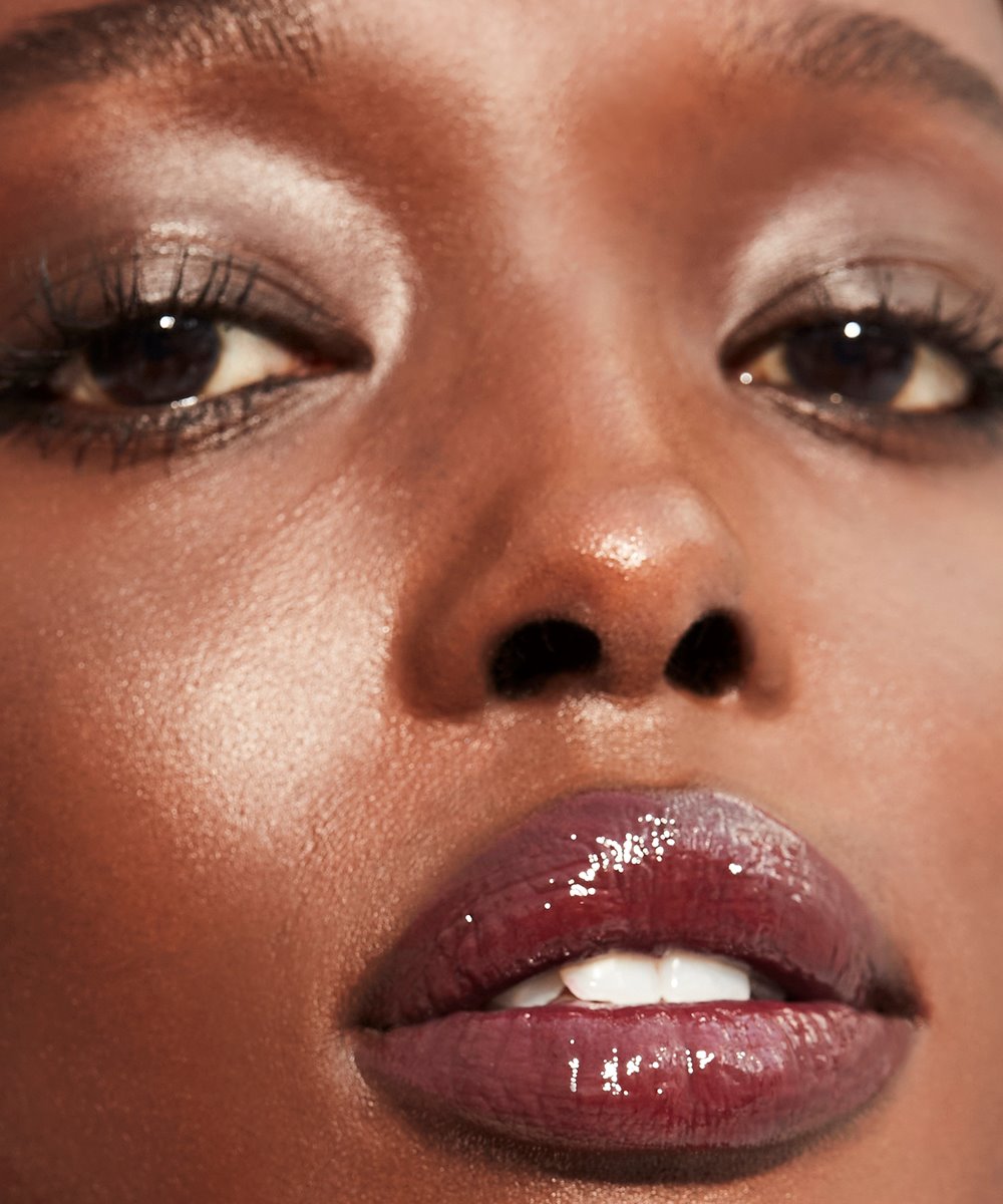 RÓEN Beauty Kiss My Liquid Lip Balm