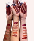 RÓEN Beauty Kiss My Liquid Lip Balm