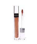 RÓEN Beauty KissMy Liquid Lip Balm Shimmer Bowie - Nude Rose