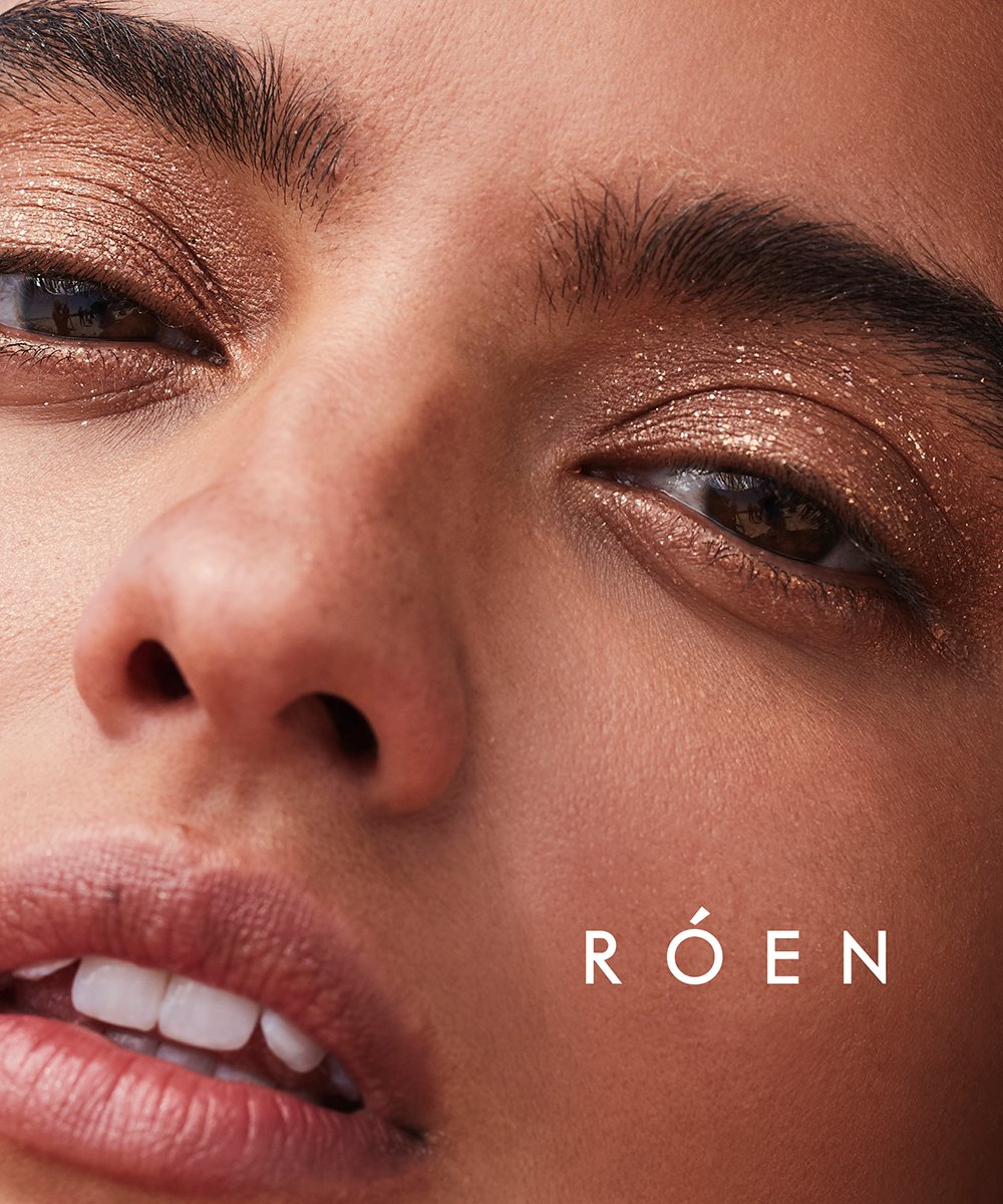 RÓEN Beauty Summer Disco