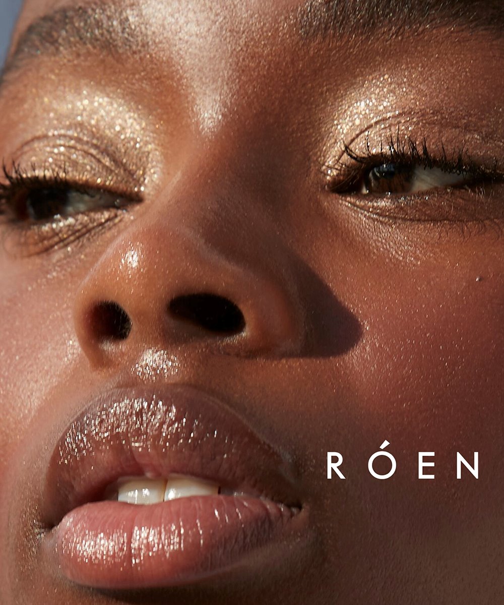 RÓEN Beauty Summer Disco