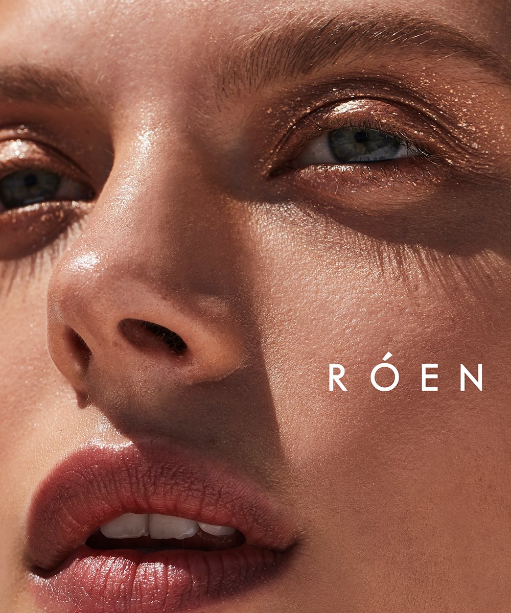 RÓEN Beauty Summer Disco