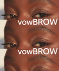 RÓEN Beauty vowBROW Eyebrow Pencil