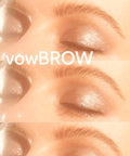 RÓEN Beauty vowBROW Eyebrow Pencil