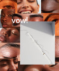 RÓEN Beauty vowBROW Eyebrow Pencil