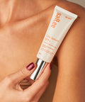 Saltee City Serum SPF50