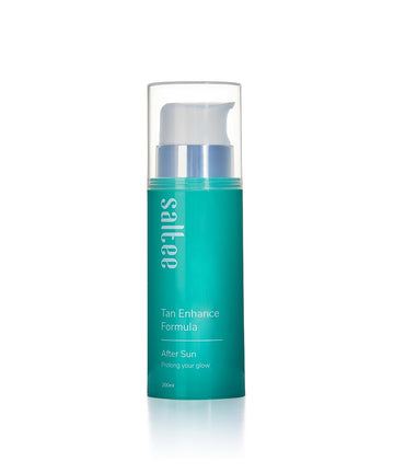 Saltee Tan Enhance Formula