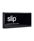 Slip Silk Eye Mask - Black