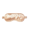 Slip Silk Eye Mask - Caramel