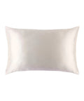 Slip Silk Pillowcase in Queen-Standard - White