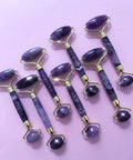 The Coucou Club Coucou Amethyst Roller