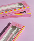 The Coucou Club Coucou Dermaplaning Exfoliator