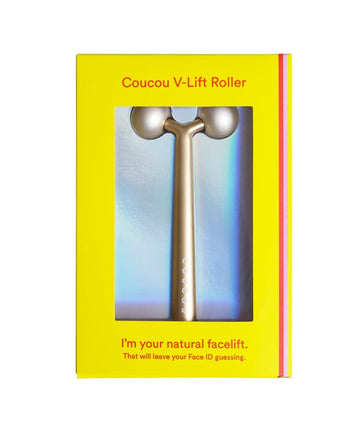 The Coucou Club Coucou V-Lift Roller