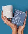 This Works Deep Sleep Heavenly Candle