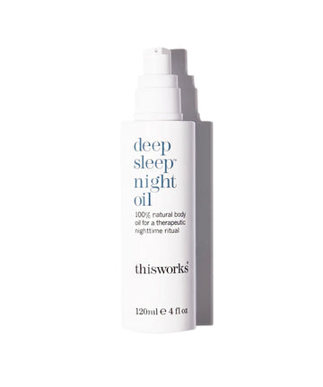 This Works Deep Sleep Night Oil