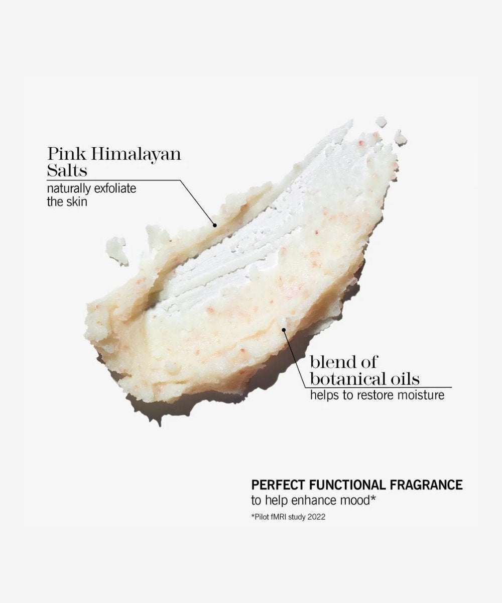 This Works Perfect Legs 100% Natural Scrub