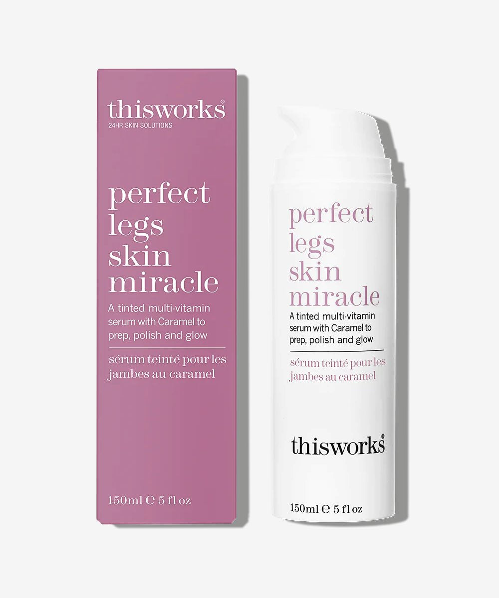 This Works Perfect Legs Skin Miracle