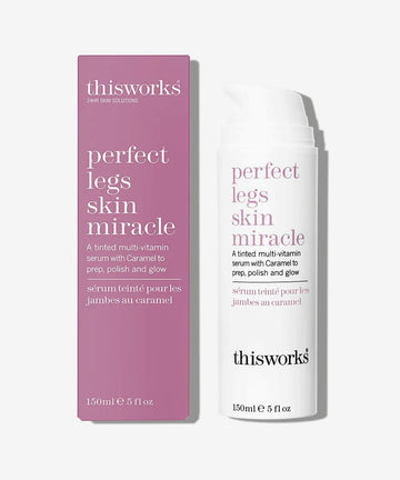 This Works Perfect Legs Skin Miracle