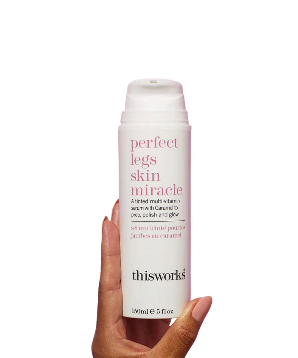 This Works Perfect Legs Skin Miracle