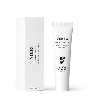 Verso Skincare Daily Glow
