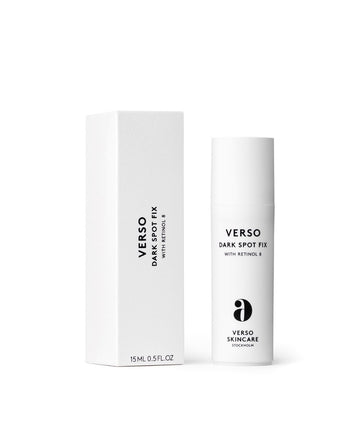 Verso Skincare Dark Spot Fix
