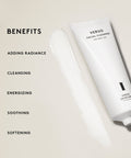 Verso Skincare Facial Cleanser