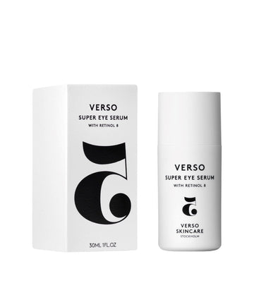 Verso Skincare Super Eye Serum